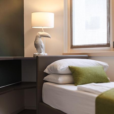 Boutique Apartments By Annalisa Torbole Sul Garda Luaran gambar
