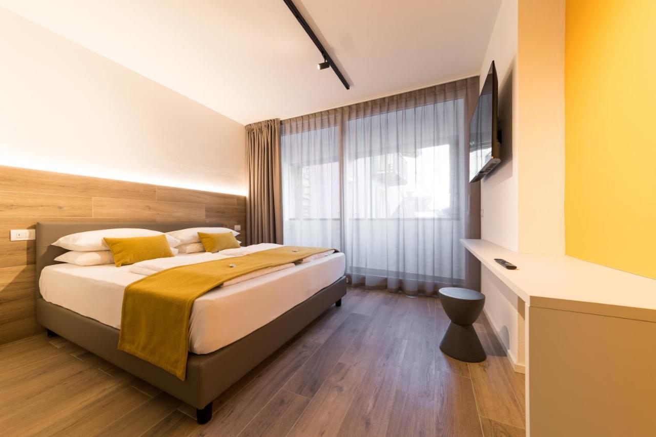 Boutique Apartments By Annalisa Torbole Sul Garda Luaran gambar