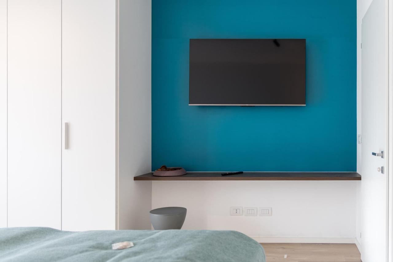 Boutique Apartments By Annalisa Torbole Sul Garda Luaran gambar