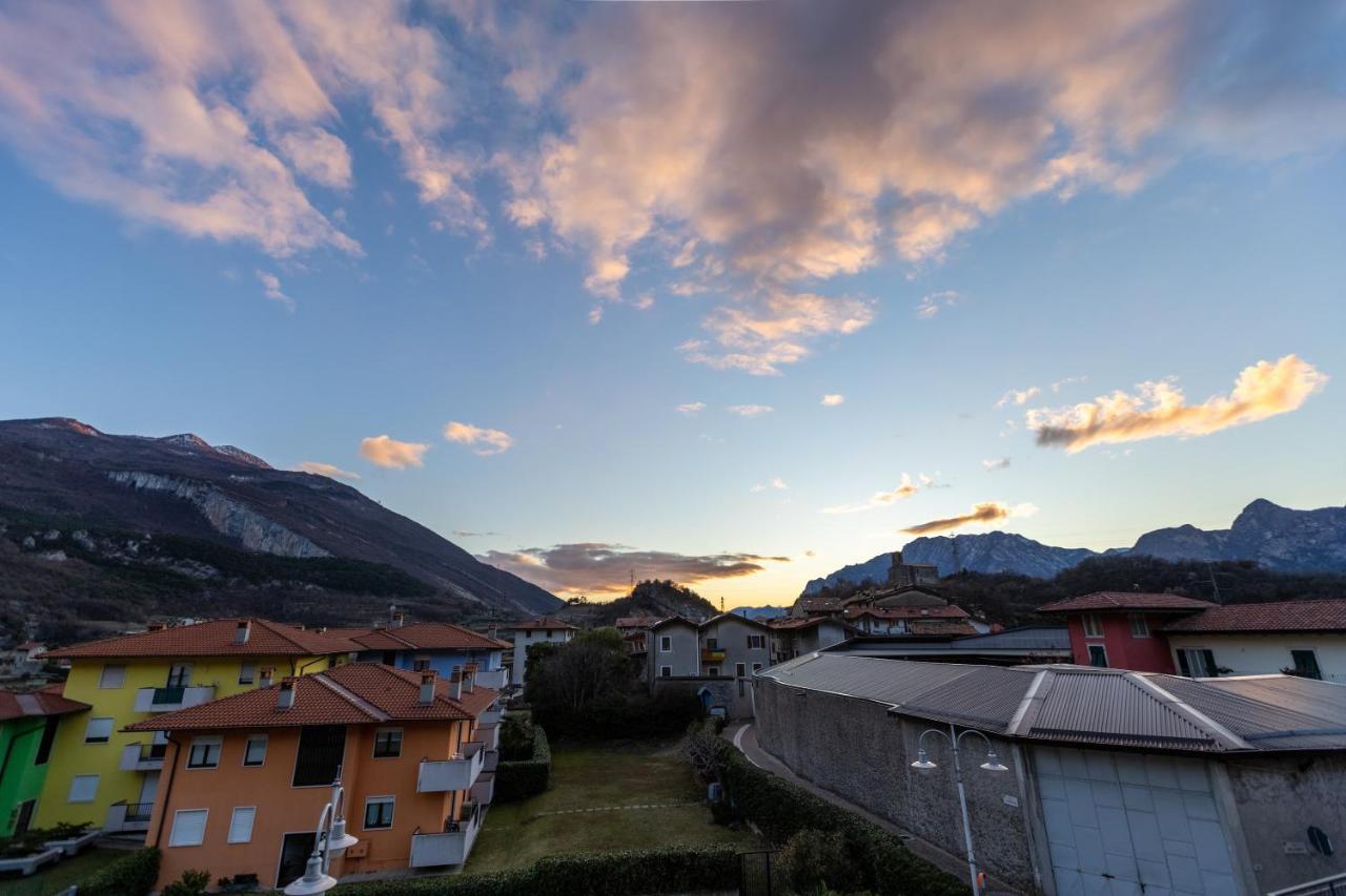 Boutique Apartments By Annalisa Torbole Sul Garda Luaran gambar