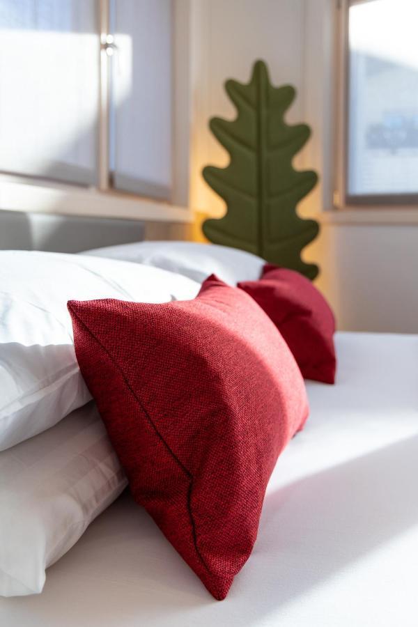 Boutique Apartments By Annalisa Torbole Sul Garda Luaran gambar