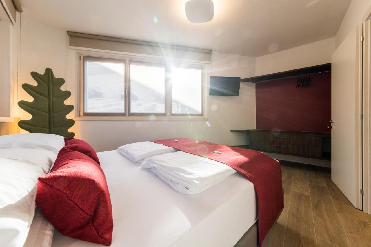 Boutique Apartments By Annalisa Torbole Sul Garda Luaran gambar