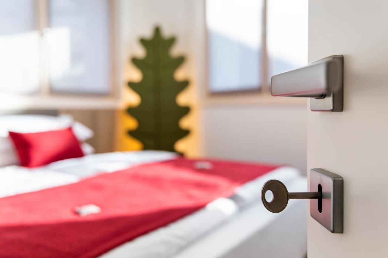 Boutique Apartments By Annalisa Torbole Sul Garda Luaran gambar