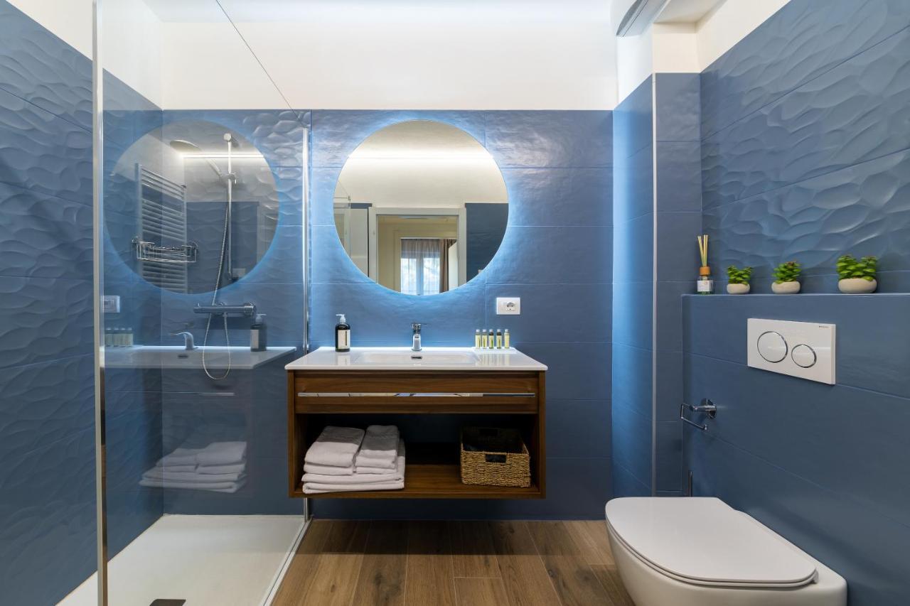 Boutique Apartments By Annalisa Torbole Sul Garda Luaran gambar