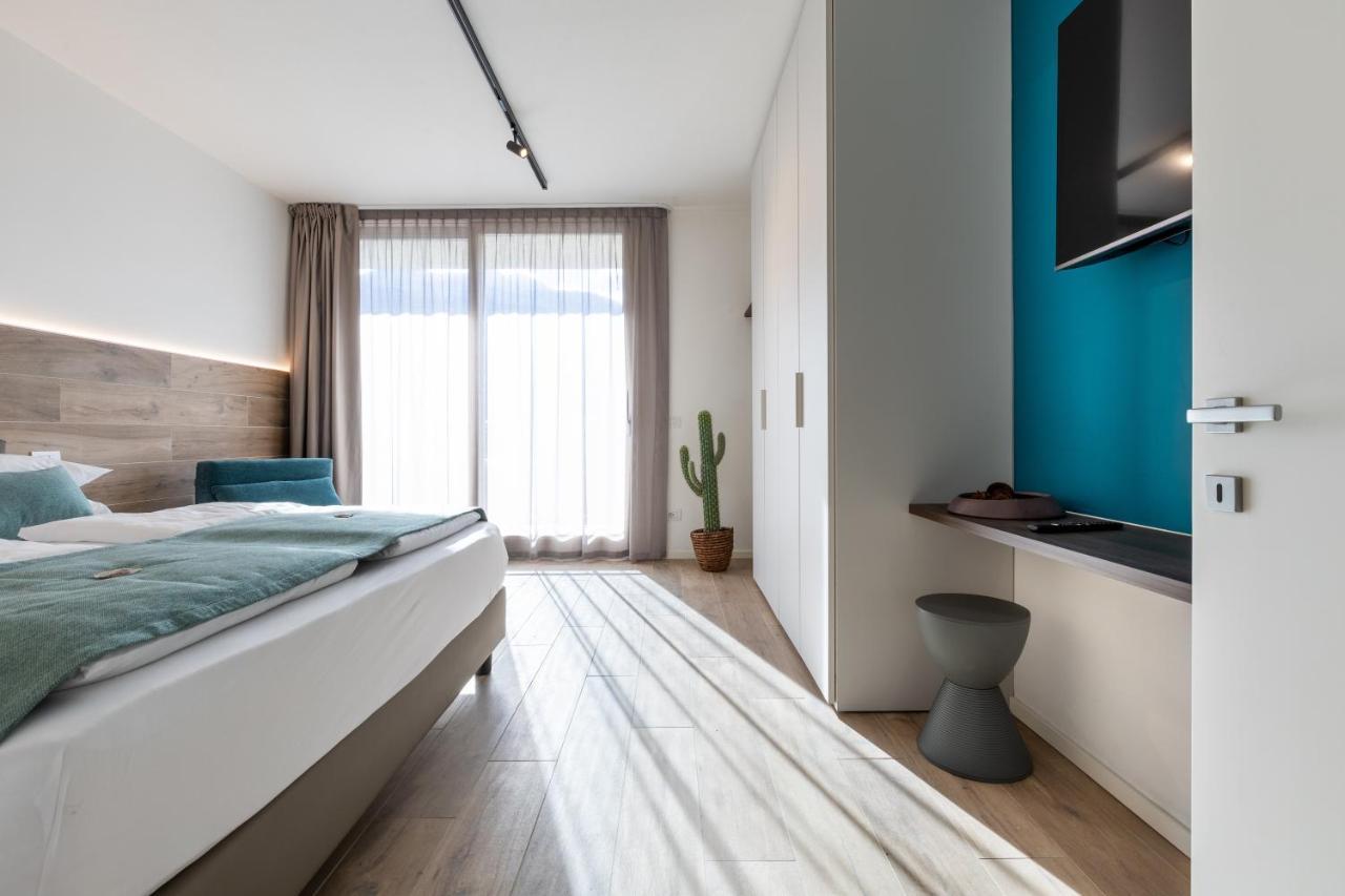 Boutique Apartments By Annalisa Torbole Sul Garda Luaran gambar