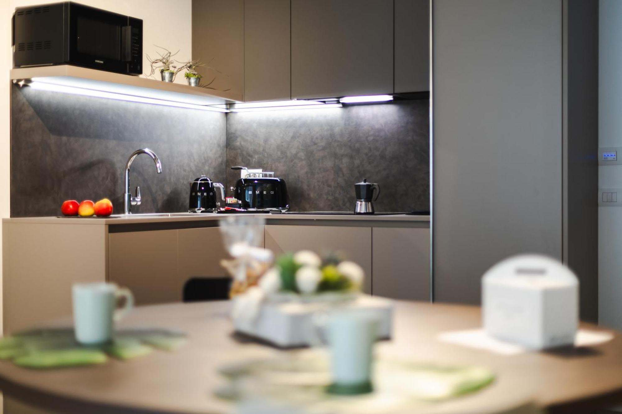Boutique Apartments By Annalisa Torbole Sul Garda Luaran gambar