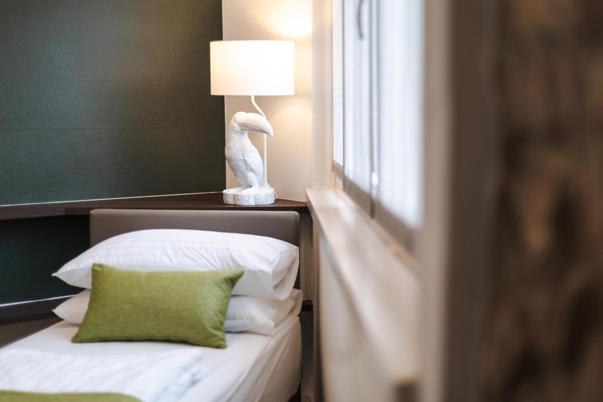 Boutique Apartments By Annalisa Torbole Sul Garda Luaran gambar