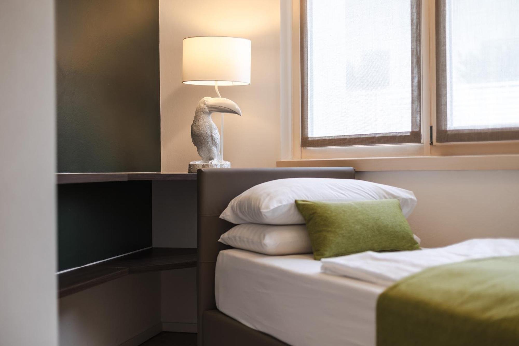 Boutique Apartments By Annalisa Torbole Sul Garda Luaran gambar