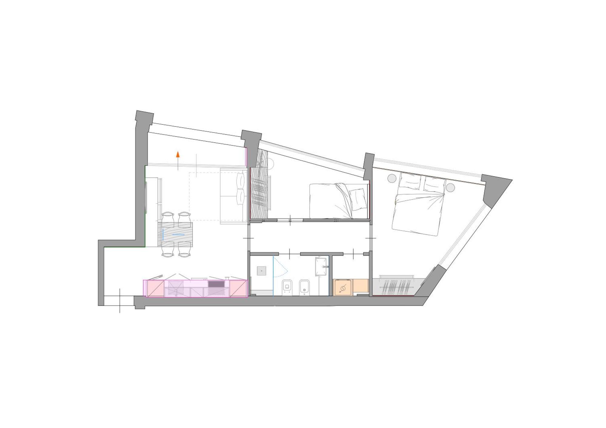 Boutique Apartments By Annalisa Torbole Sul Garda Bilik gambar
