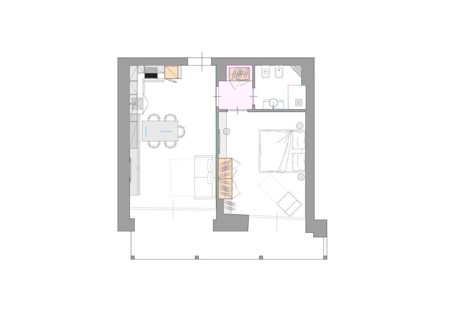 Boutique Apartments By Annalisa Torbole Sul Garda Bilik gambar